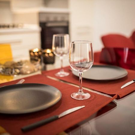 시라쿠사 La Casa Di Manu Ortigia 빌라 외부 사진