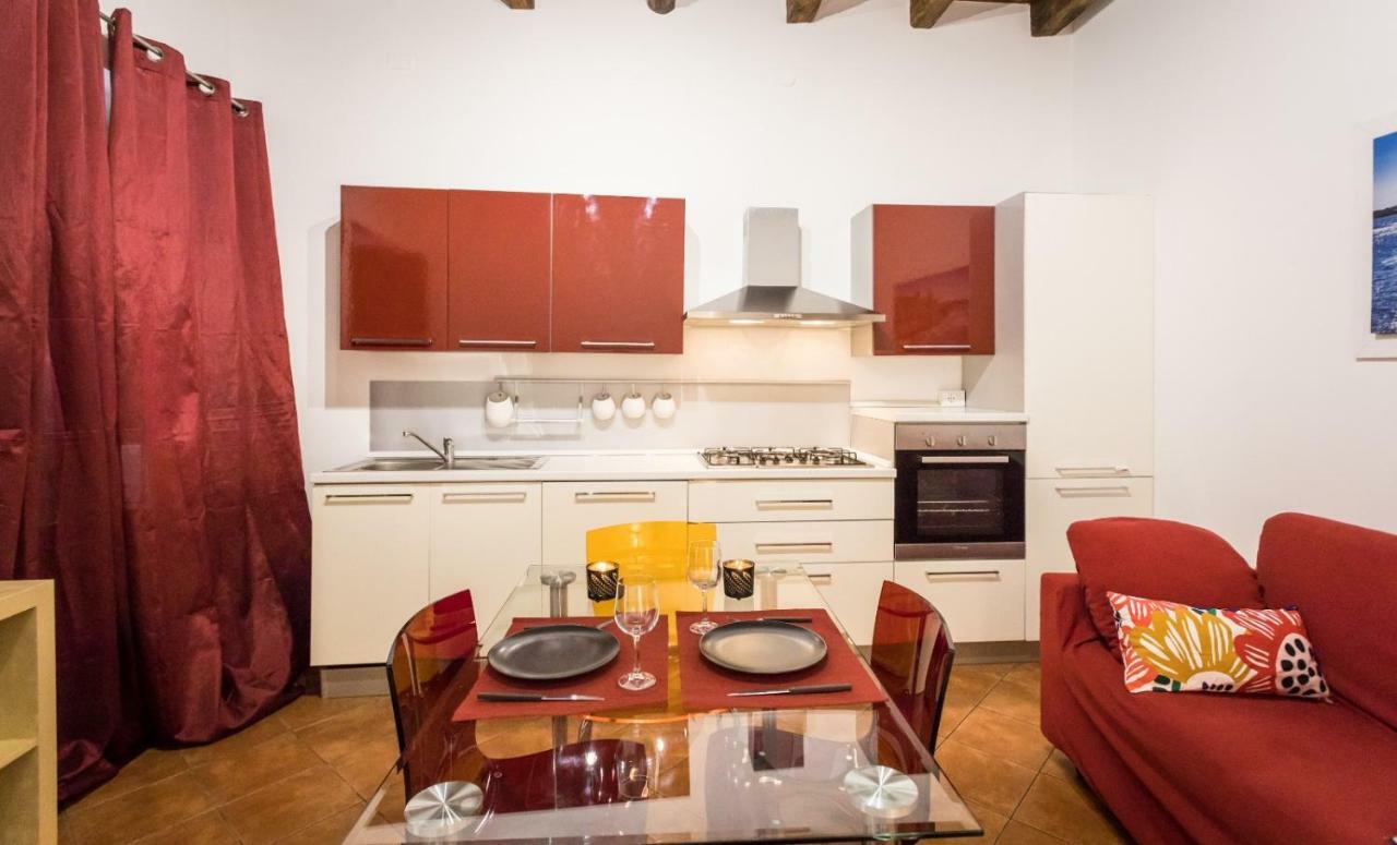 시라쿠사 La Casa Di Manu Ortigia 빌라 외부 사진