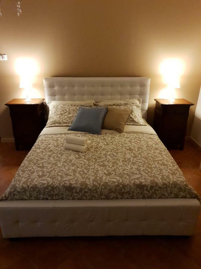 시라쿠사 La Casa Di Manu Ortigia 빌라 외부 사진